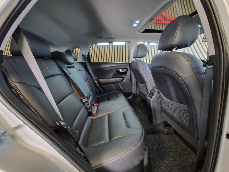 Kia Niro 1,6 PHEV Premium DCT 5d