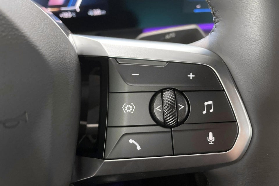 BMW iX2 eDrive20 M-Sport 5d