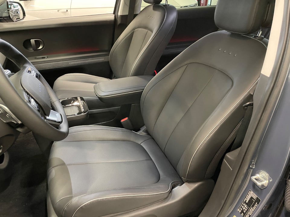 Hyundai Ioniq 5 84 Ultimate 5d