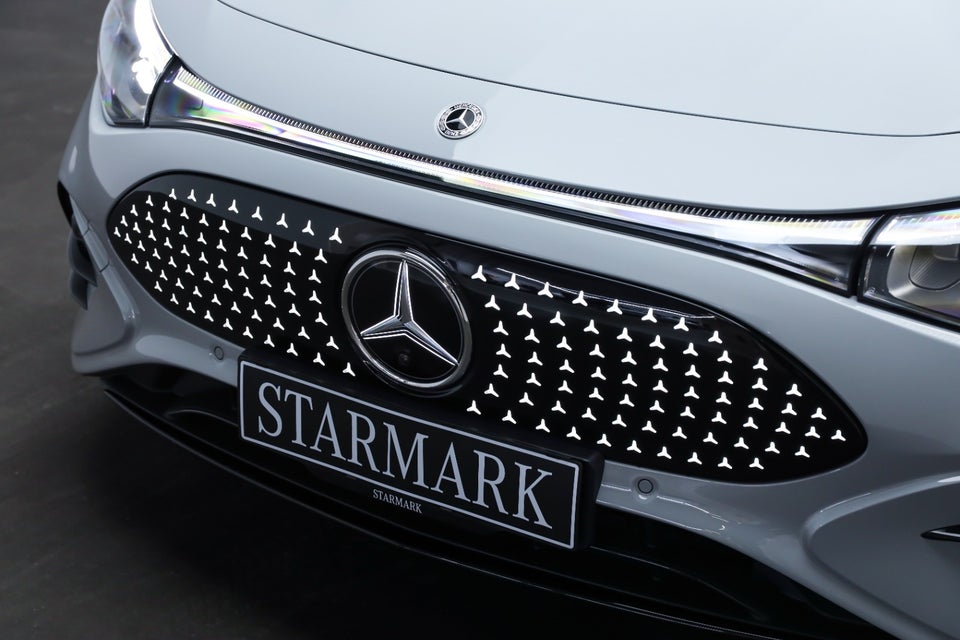 Mercedes CLA250+ EQ AMG Premium 4d