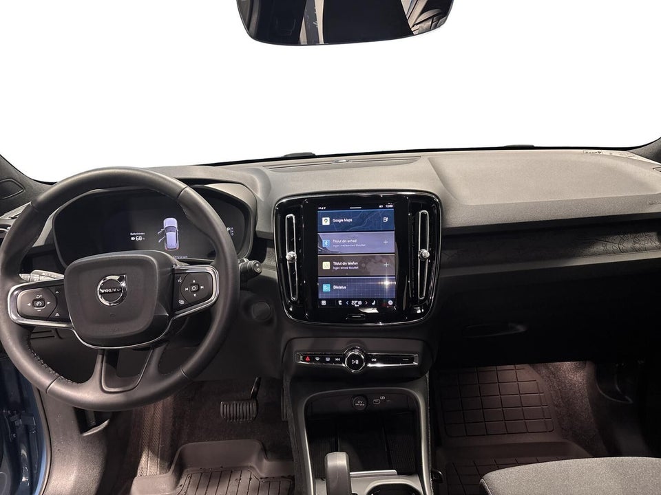 Volvo EX40 Extended Range Core 5d