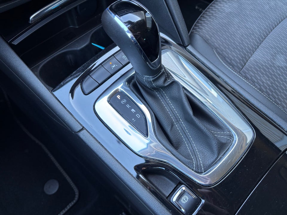 Opel Insignia 1,5 T 165 Dynamic Sports Tourer aut. 5d