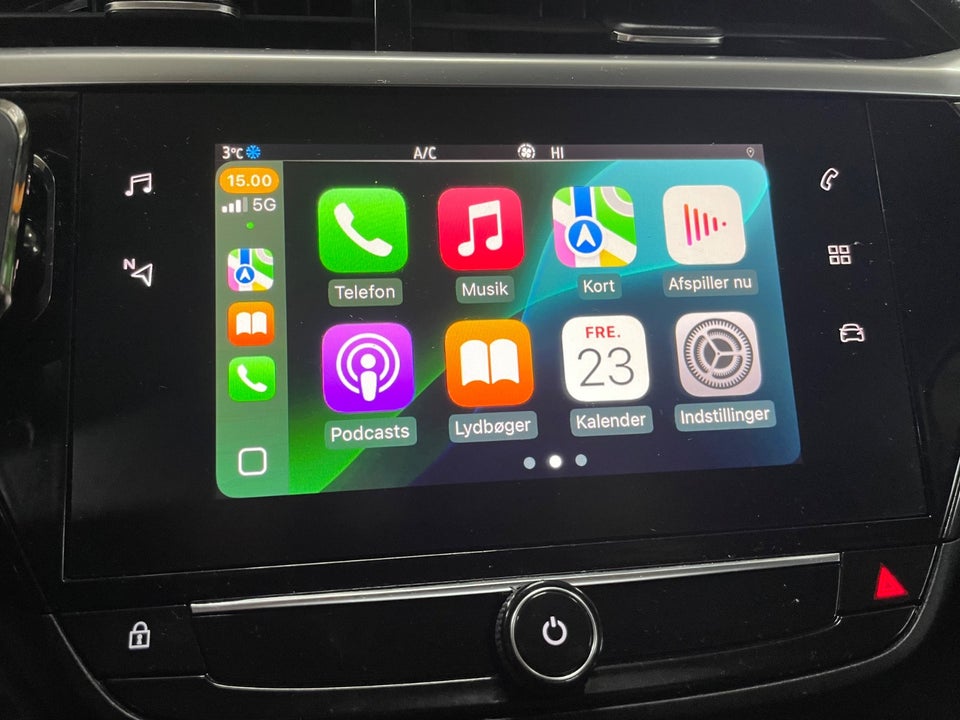 Opel Corsa 1,2 Sport 5d