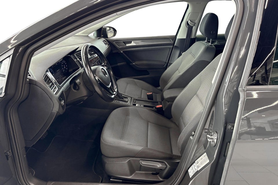 VW e-Golf VII Unlimited 5d