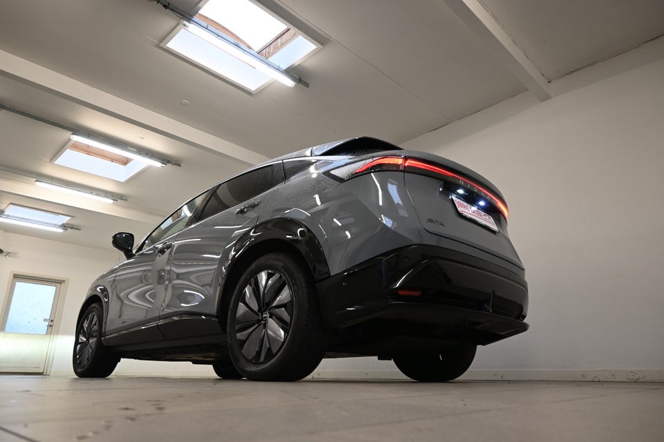 Nissan Ariya 87 Evolve 5d