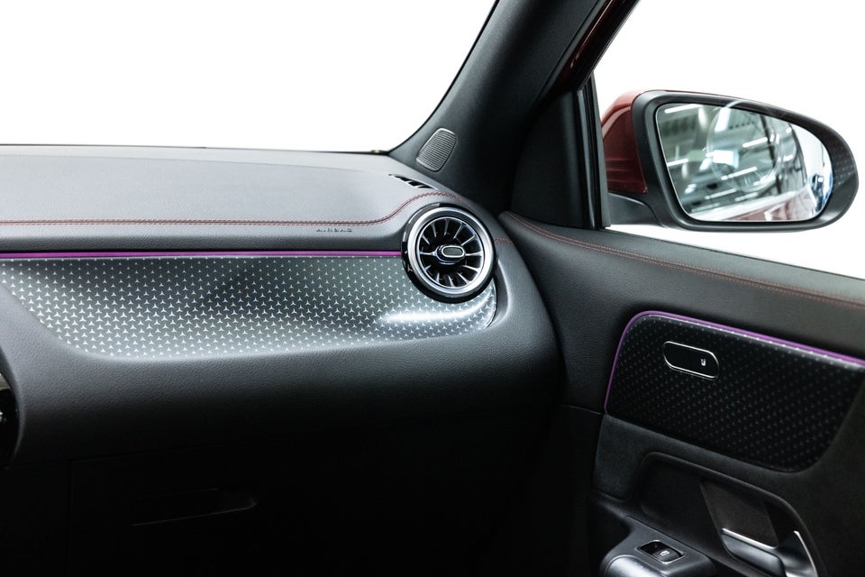 Mercedes EQA250+ AMG Advance Plus 5d