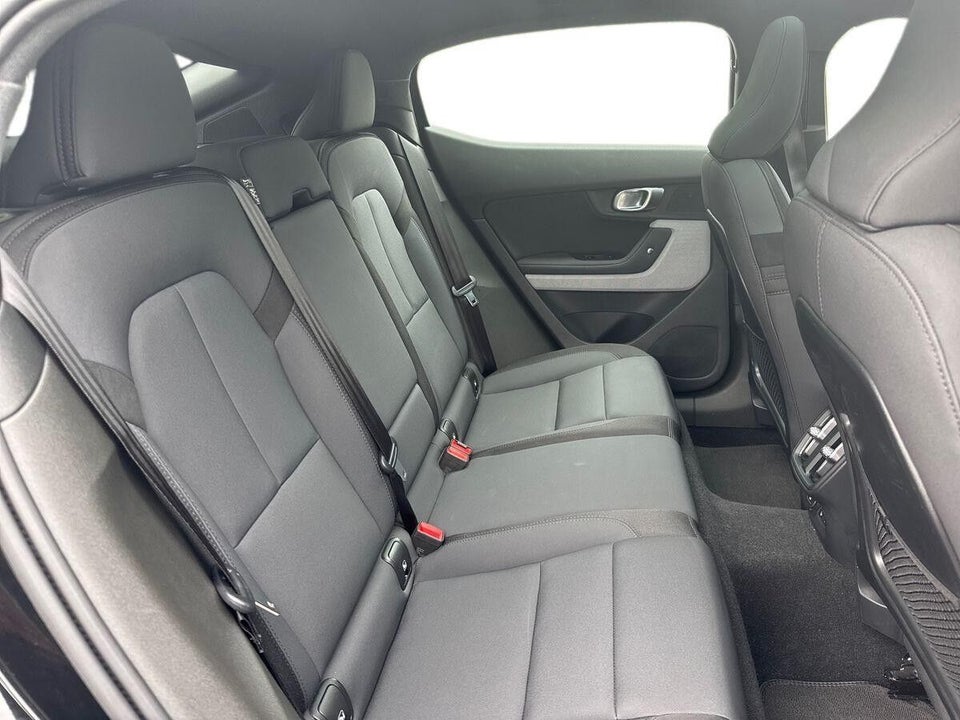 Polestar 2 Long Range AWD 5d