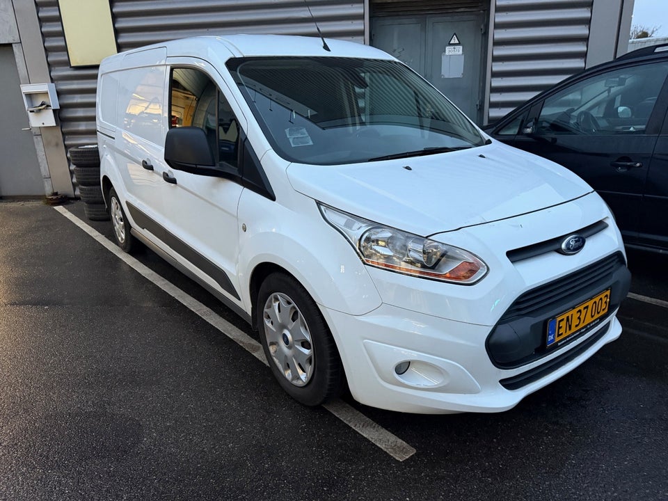 Ford Transit Connect 1,6 TDCi 95 Trend lang 5d