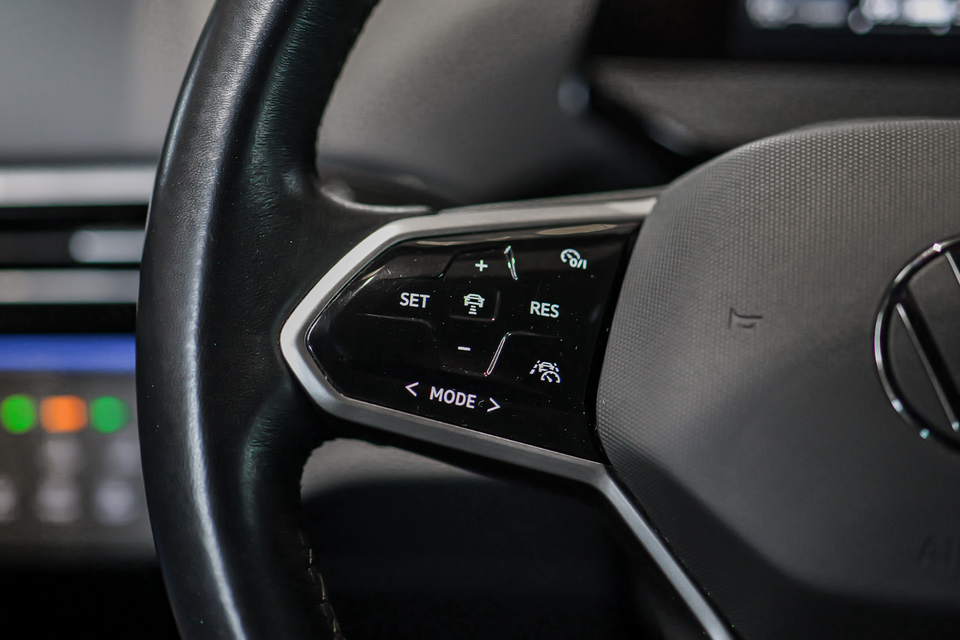 VW ID.4 77 Pro Performance 5d