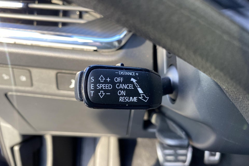 Skoda Enyaq iV RS Coupé 5d