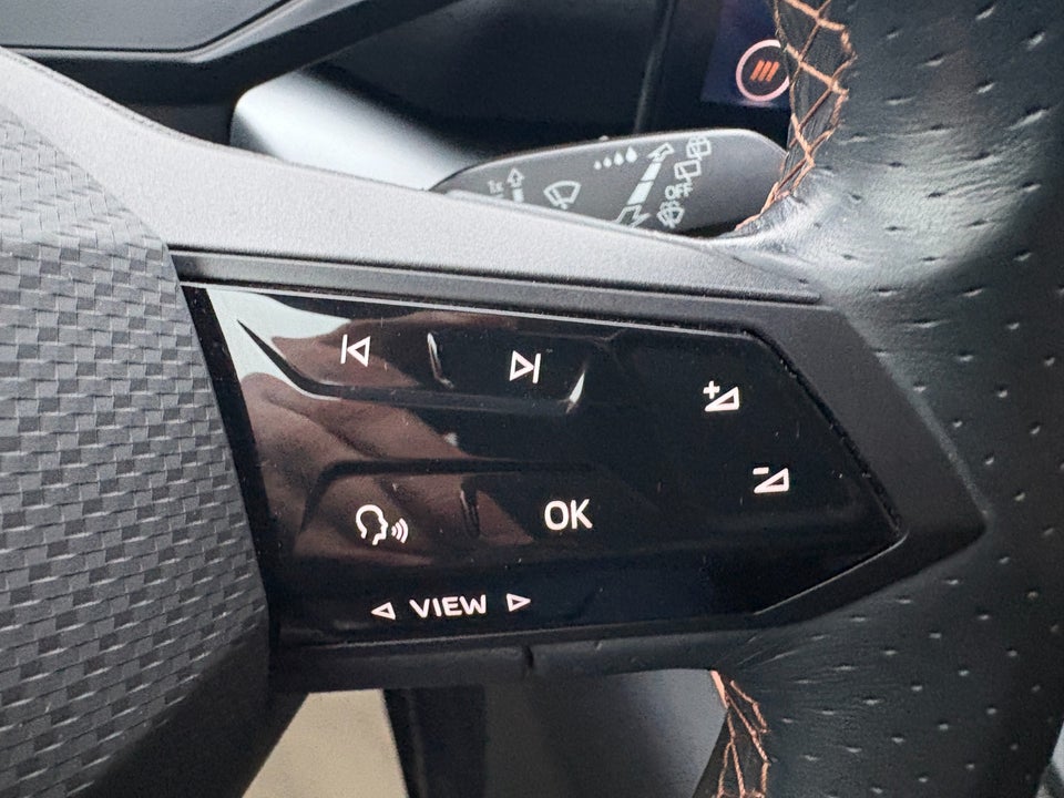 Cupra Born 58 High 5d