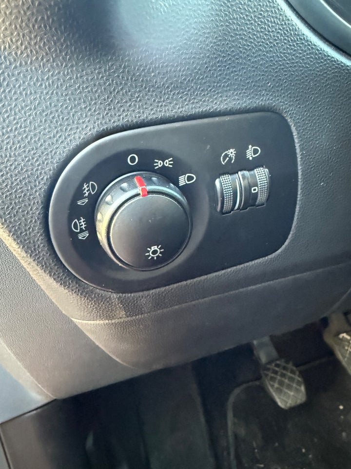 Seat Leon 1,6 Stylance 5d