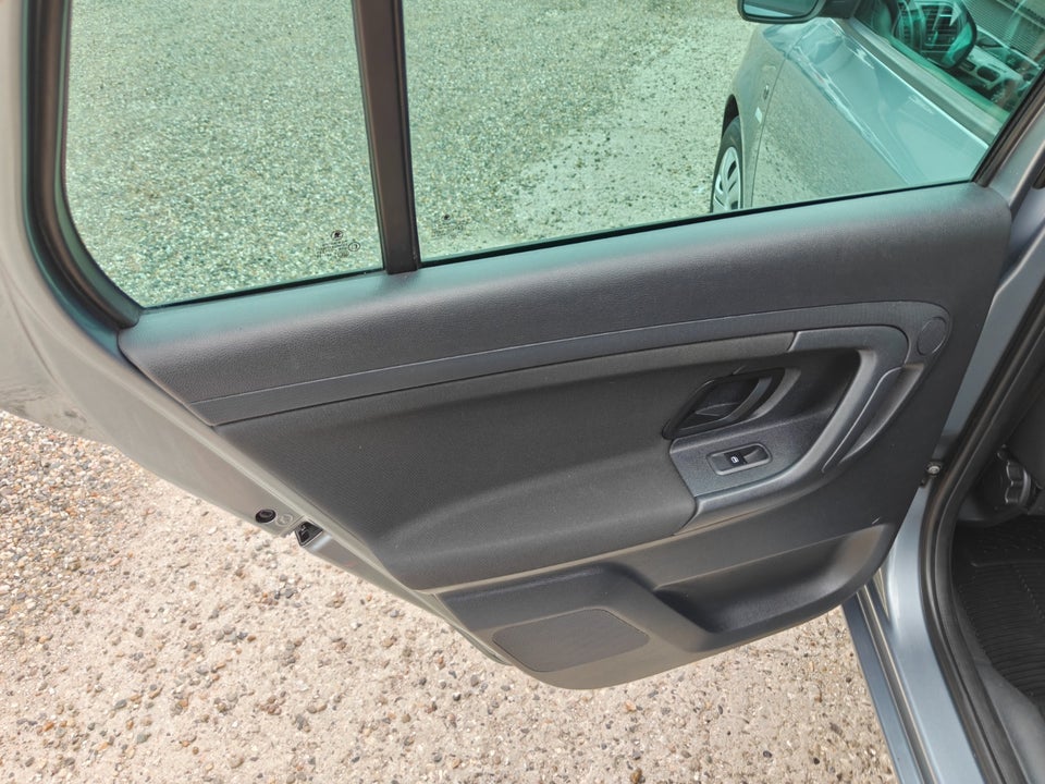 Skoda Fabia 1,2 TSi 86 Elegance Combi 5d