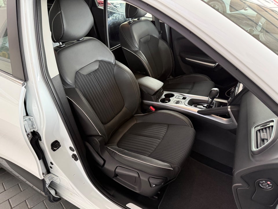 Renault Kadjar 1,5 dCi 110 Bose Edition EDC Van 5d