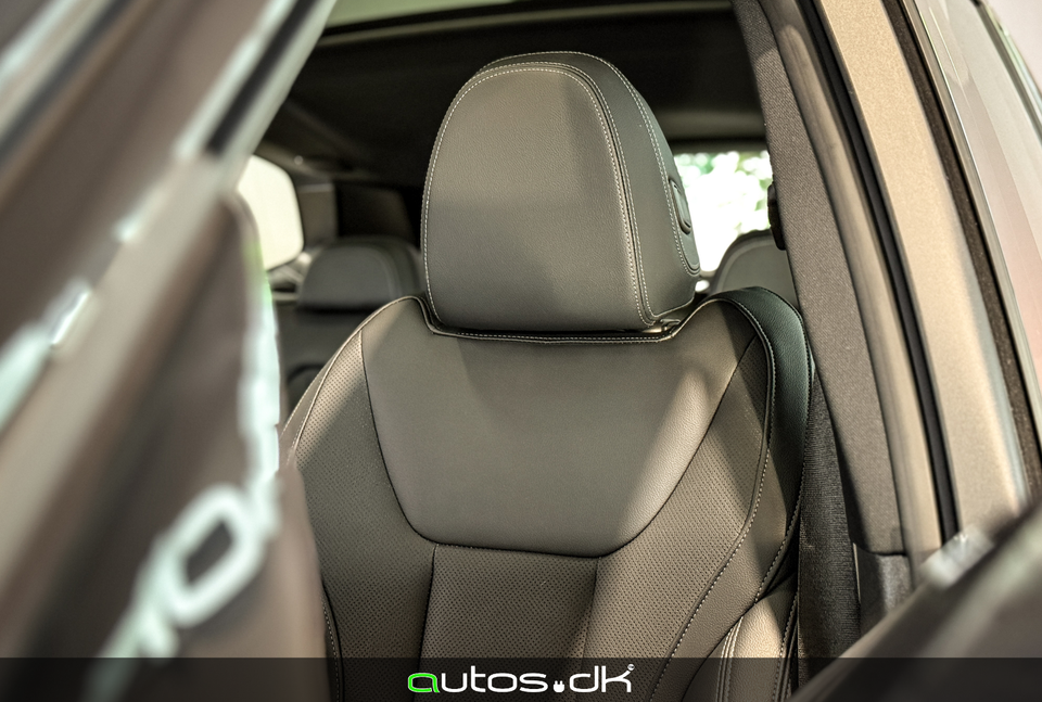 BMW iX3 Charged M-Sport 5d