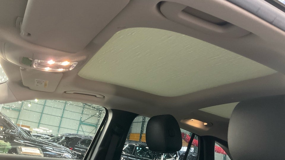 Mercedes EQA250 Progressive 5d