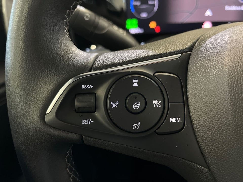 Opel Mokka-e 50 Ultimate 5d