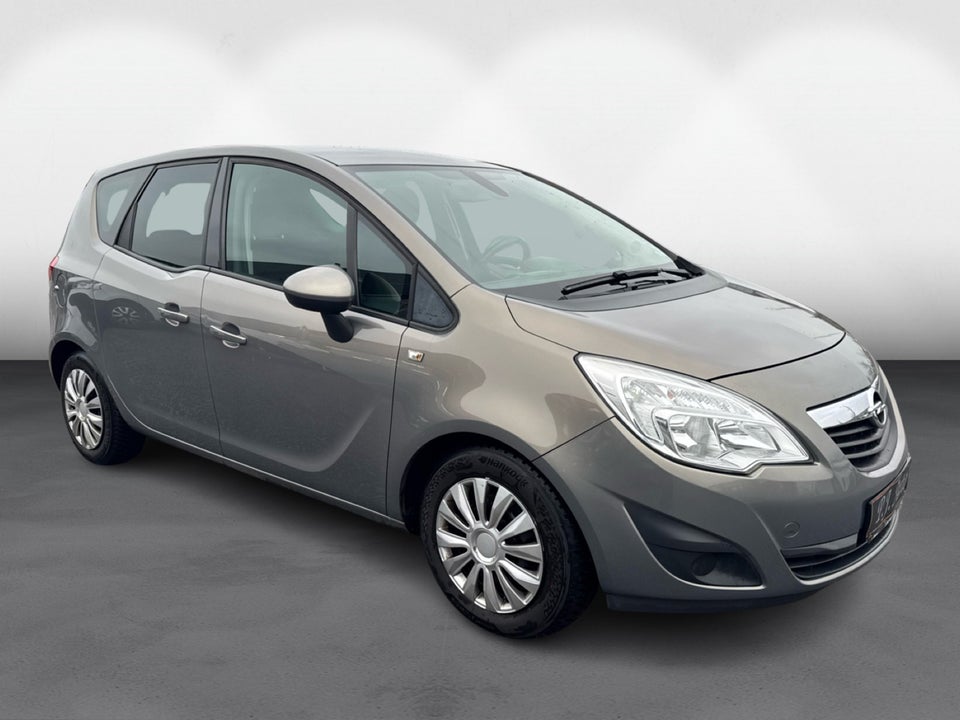 Opel Meriva 1,3 CDTi 95 Enjoy eco 5d