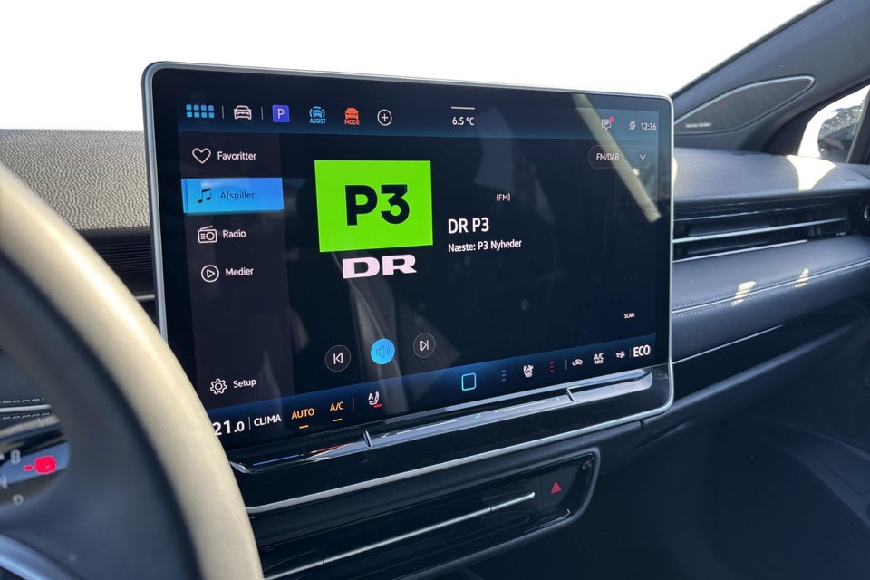 VW ID.7 86 Style S+ 5d