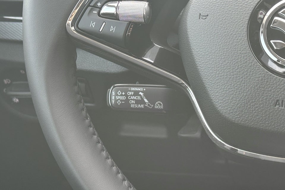 Skoda Scala 1,0 TSi 110 Tour de France DSG 5d