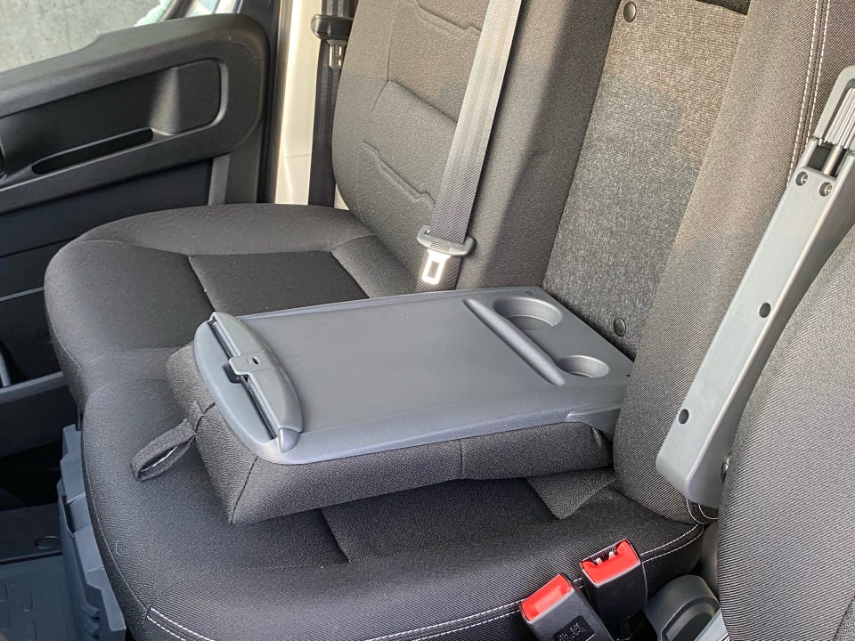 Fiat Ducato 35 Maxi 2,2 MJT 180 Kassevogn L3H2 Pro+ aut.