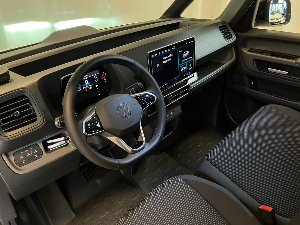 VW ID.Buzz 79 Cargo Pro+