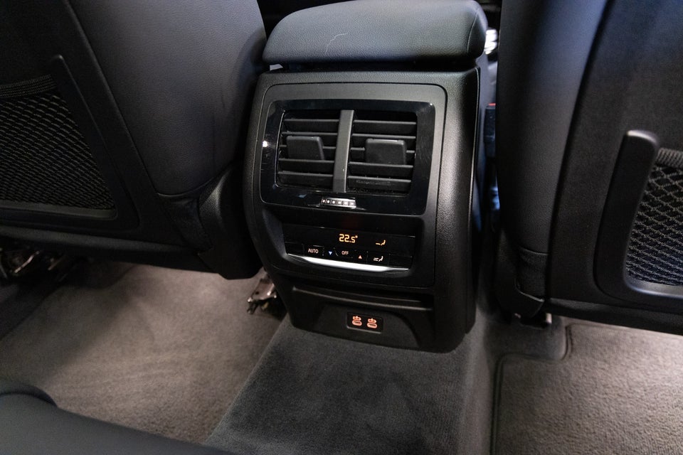 BMW iX3 Inspiring 5d