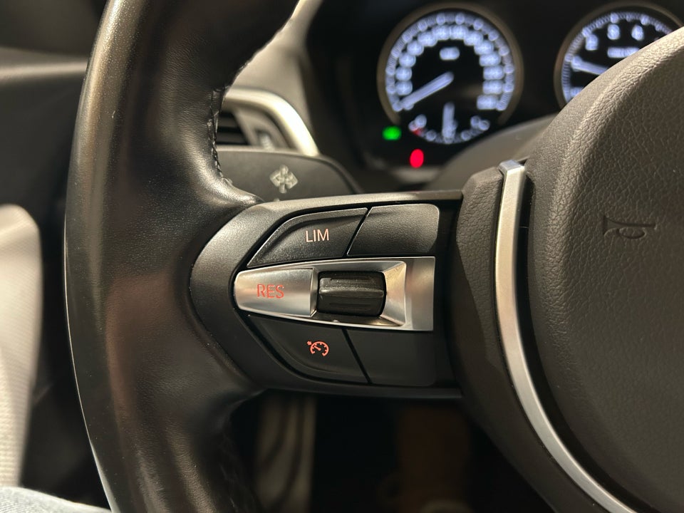 BMW 118i 1,5 M-Sport aut. 5d