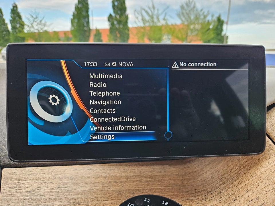 BMW i3 BEV 5d