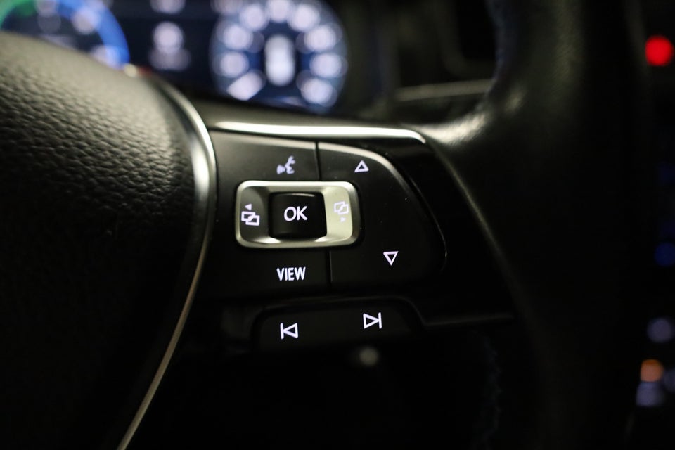 VW e-Golf VII Comfortline 5d