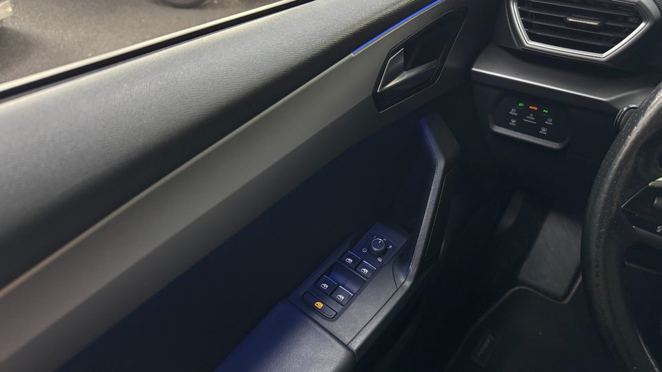 Seat Leon 1,4 eHybrid FR DSG 5d