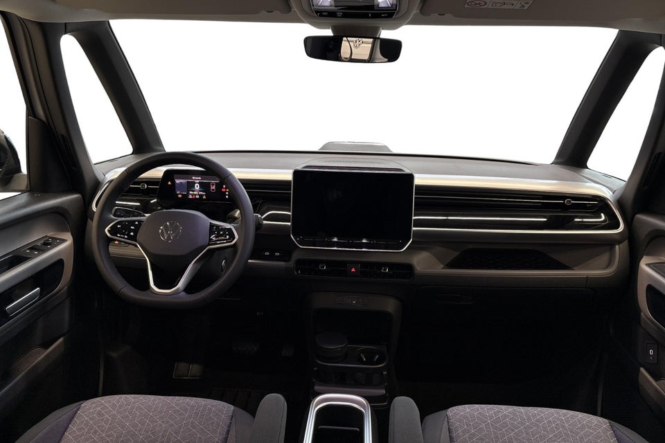 VW ID.Buzz 79 Life+ SWB 5d