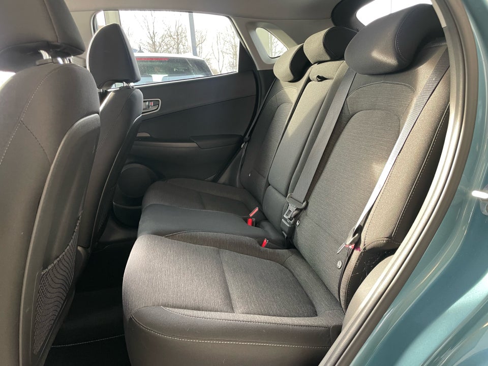 Hyundai Kona 64 EV Style 5d