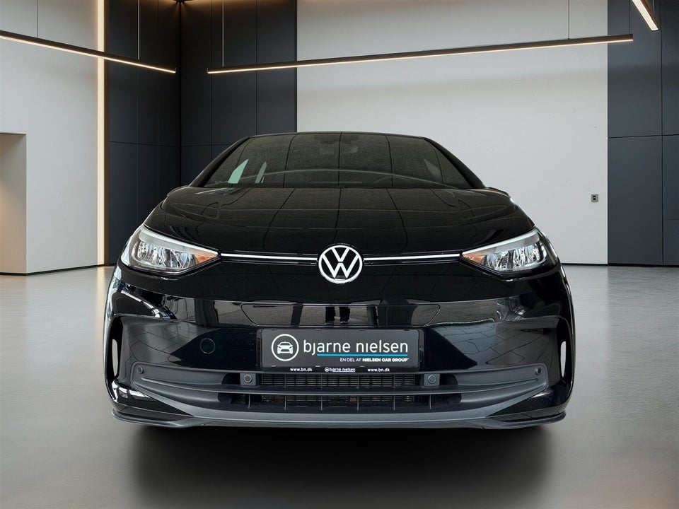 VW ID.3 58 Pro Move 5d