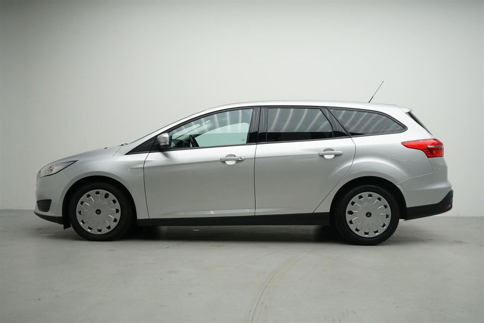 Ford Focus 1,5 TDCi 105 Trend stc. ECO 5d