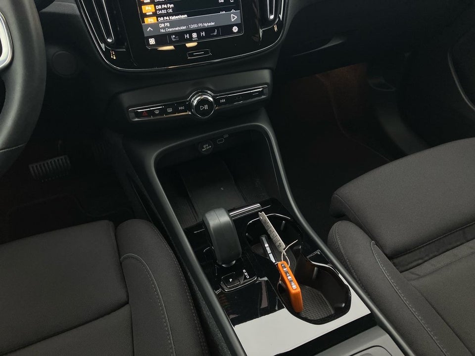 Volvo XC40 P6 ReCharge Core 5d