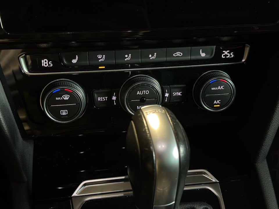 VW Passat 1,5 TSi 150 Highline Variant DSG 5d