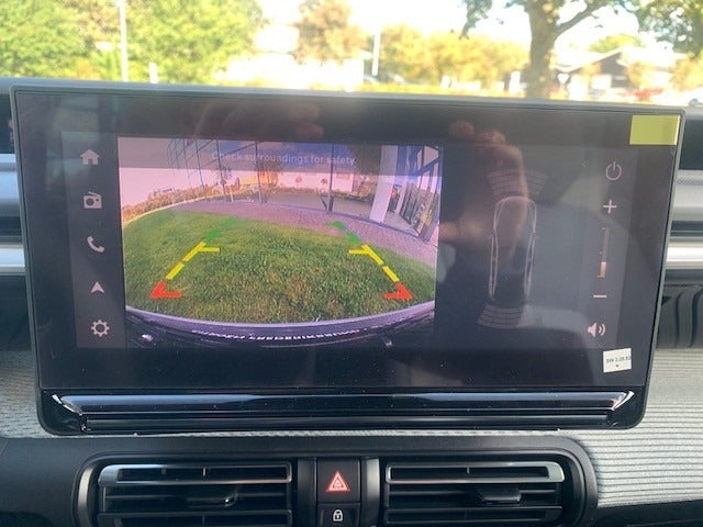 Citroën C3 Aircross 1,2 mHEV Max ë-DCT 5d