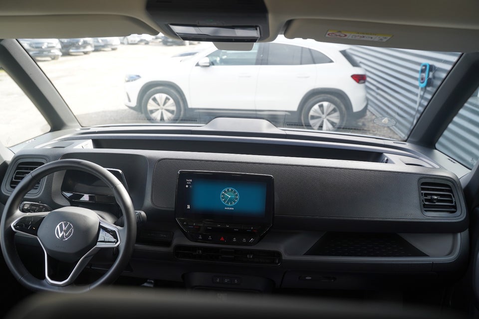 VW ID.Buzz 77 Pro Van 5d