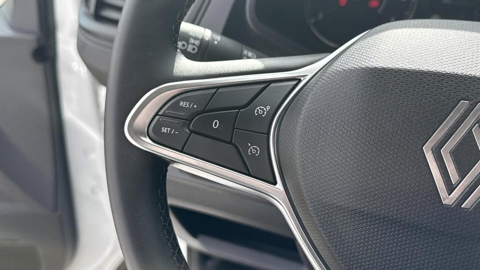 Renault Trafic 2,0 dCi 130 L2H1 Tekno