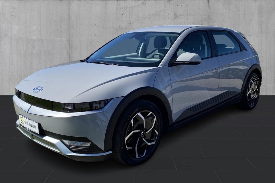 Hyundai Ioniq 5 58  5d