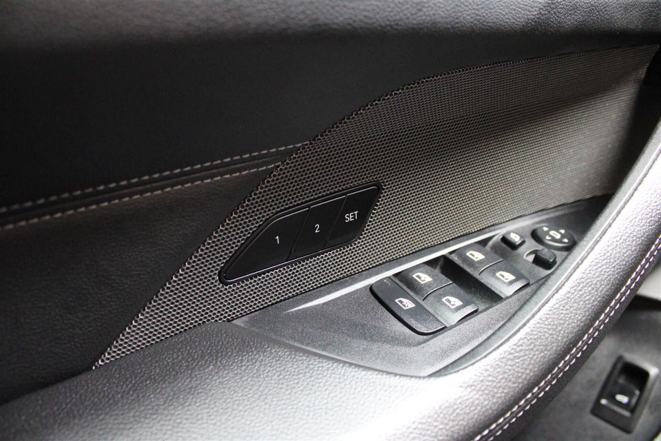 BMW i4 eDrive40 M-Sport 5d