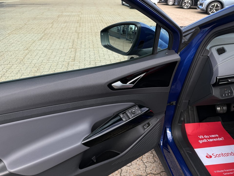 VW ID.4 77 Pro Performance 5d