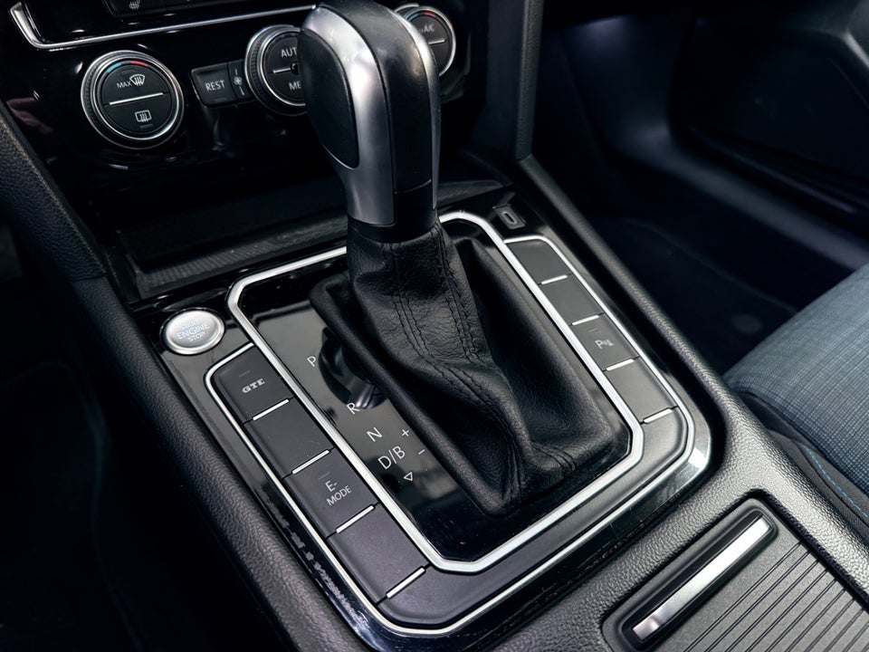 VW Passat 1,4 GTE+ Variant DSG 5d