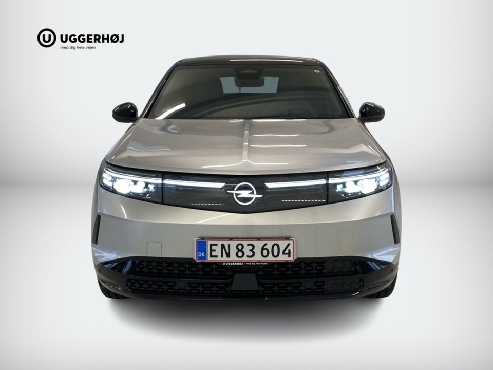 Opel Grandland-e 73 GS Ltd. 5d