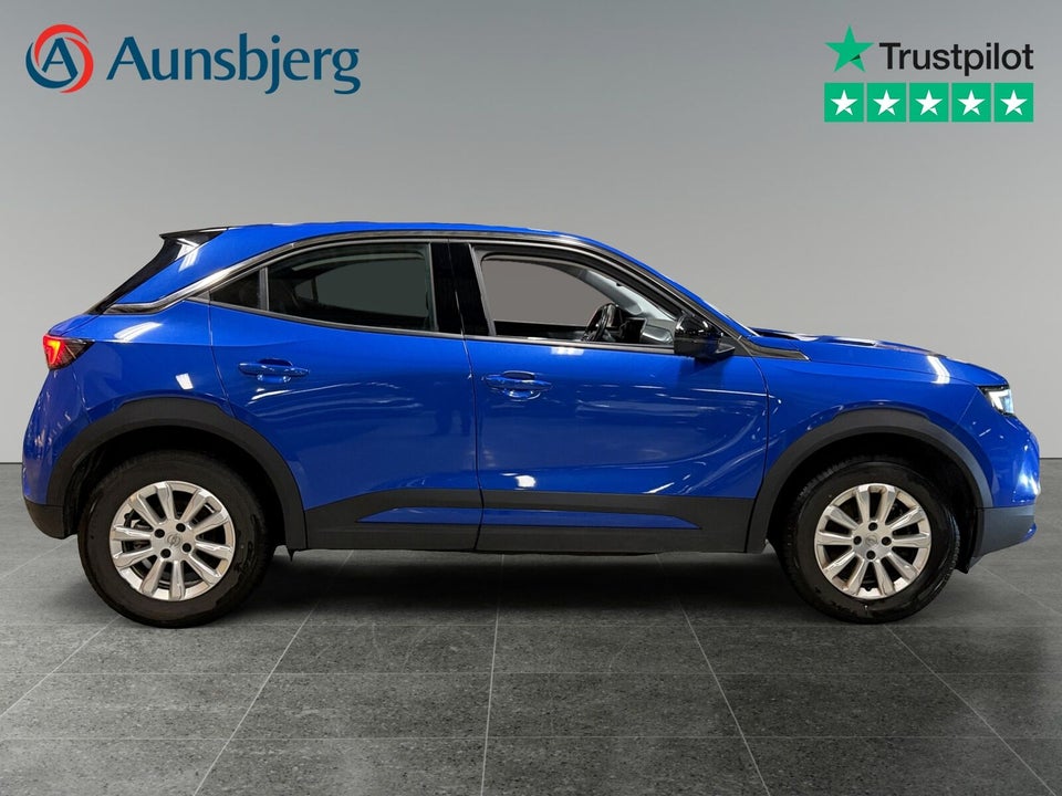 Opel Mokka-e 50 Edition 5d