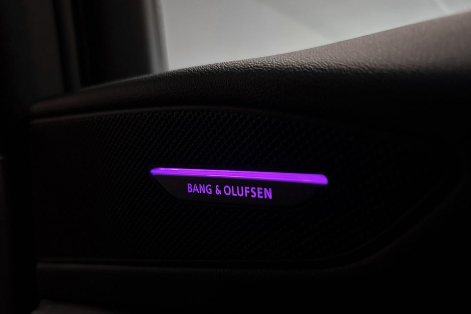 Audi Q6 e-tron Ultra performance 5d