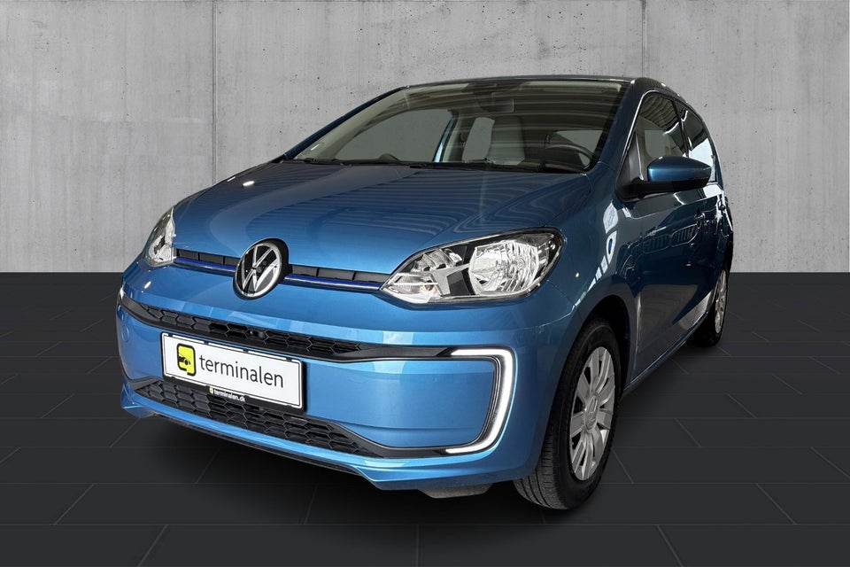 VW e-Up! 5d