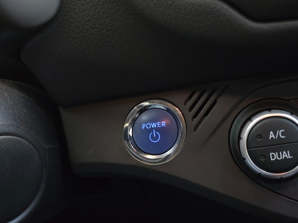 Toyota Yaris 1,5 Hybrid H3 Limited e-CVT 5d