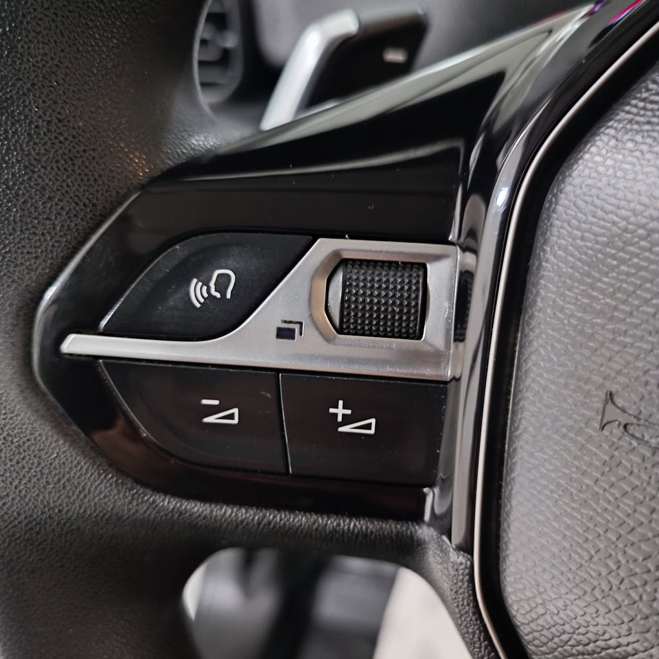 Peugeot Partner 1,5 BlueHDi 130 L1V1 Plus EAT8 Van